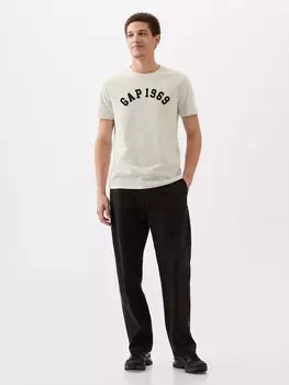 Рубашка Gap, белый