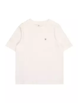 Рубашка GAP, белый