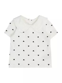 Рубашка GAP, белый