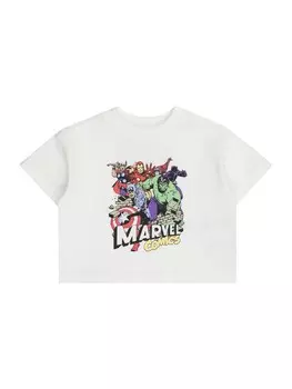 Рубашка GAP, белый