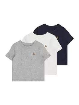 Рубашка GAP, белый