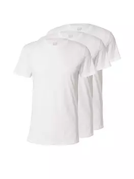 Рубашка GAP, белый