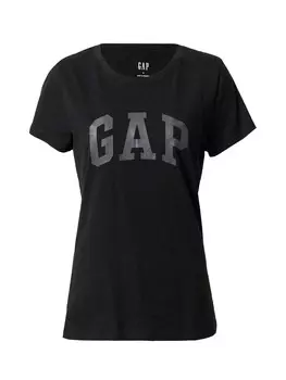 Рубашка GAP, черный