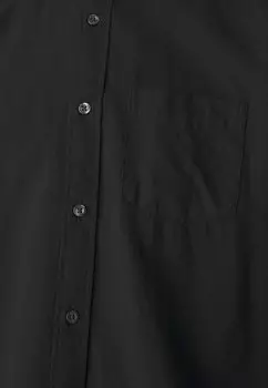 Рубашка GAP, черный