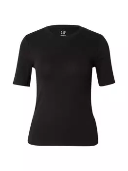 Рубашка GAP, черный