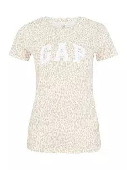 Рубашка GAP Classic, цвет Cappuccino