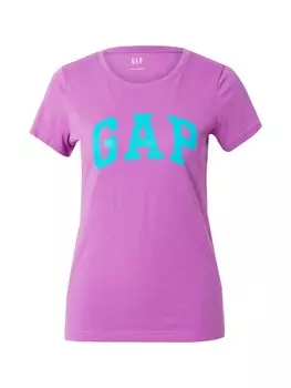Рубашка GAP CLASSIC, цвет Orchid