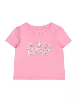 Рубашка GAP, цвет Eosin