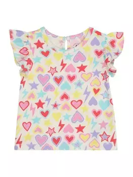 Рубашка GAP, цвет Ivory