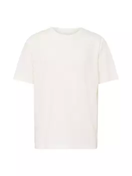 Рубашка GAP, цвет mottled white