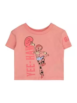 Рубашка GAP, цвет Raspberry