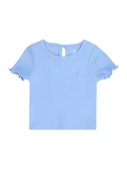 Рубашка GAP, цвет Turquoise