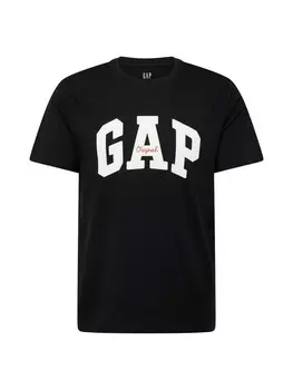 Рубашка GAP EVERYDAY, черный