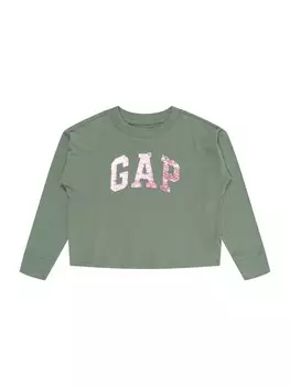 Рубашка Gap, хаки