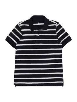 Рубашка GAP, морской синий