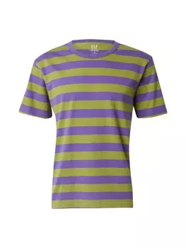 Рубашка GAP, оливковый