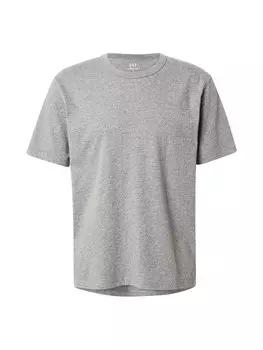 Рубашка GAP ORIGINAL, серый