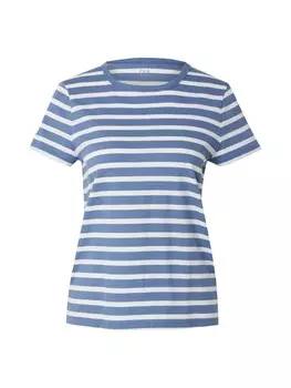 Рубашка GAP, сапфировый