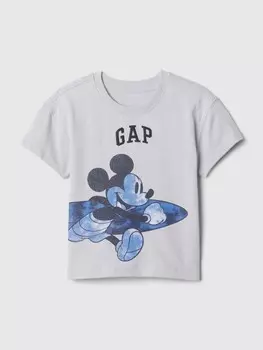 Рубашка Gap, серый