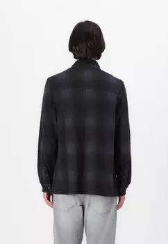 Рубашка GAP, серый