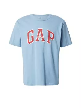 Рубашка GAP, синий