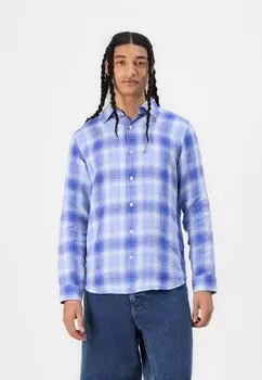 Рубашка GAP, синий