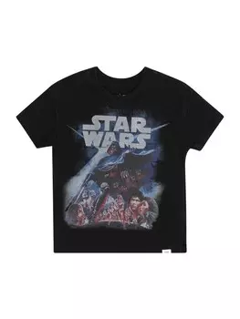 Рубашка GAP SW, черный