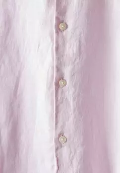 Рубашка GAP, светло-розовый