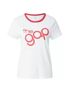 Рубашка GAP, светло-серый