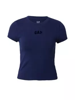 Рубашка GAP, военно-морской