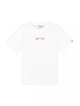 Рубашка GARCIA, белый