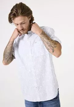 Рубашка Garcia, белый