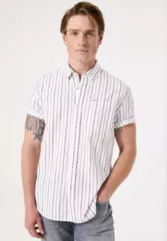 Рубашка Garcia, белый