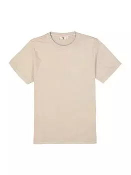 Рубашка GARCIA, бежевый