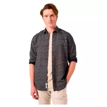 Рубашка Garcia C51281, серый