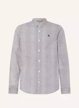 Рубашка Garcia, черный