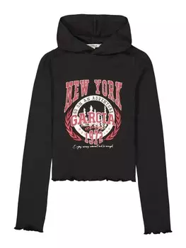 Рубашка GARCIA, черный