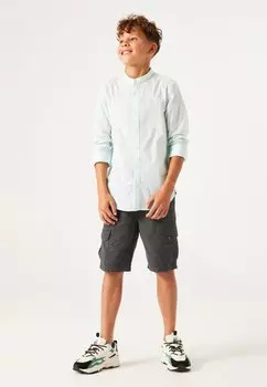 Рубашка Garcia, цвет fresh mint