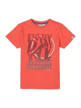 Рубашка GARCIA, цвет Lobster