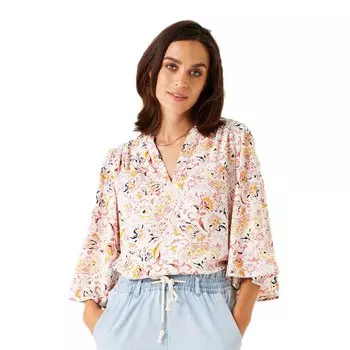 Рубашка Garcia E30034, белый