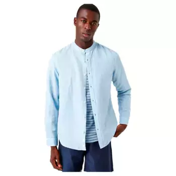 Рубашка Garcia E51280, синий