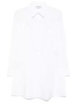 Рубашка Garcia Gabriela Hearst, белый