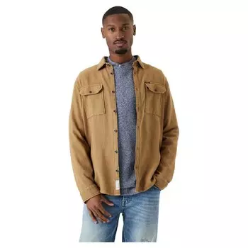 Рубашка Garcia H31100, коричневый