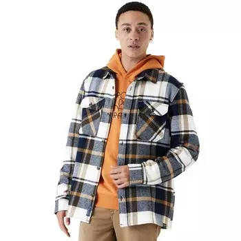 Рубашка Garcia H31101, серый