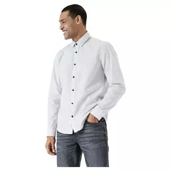 Рубашка Garcia K31281, белый