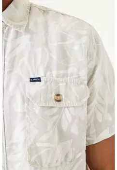 Рубашка Garcia, коричневый