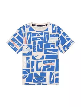 Рубашка GARCIA, кремовый