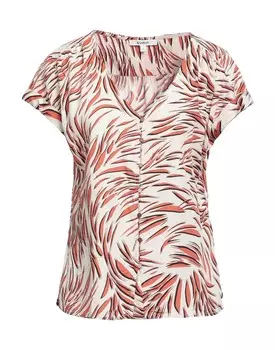 Рубашка Garcia, молочный