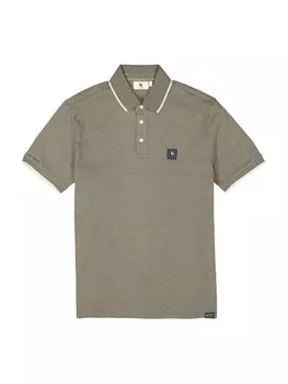 Рубашка GARCIA, оливковый