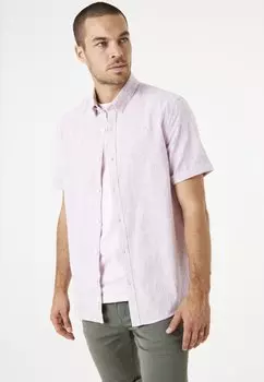 Рубашка Garcia, розовый